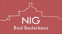 Leben im Internat: NIG Bad Bederkesa